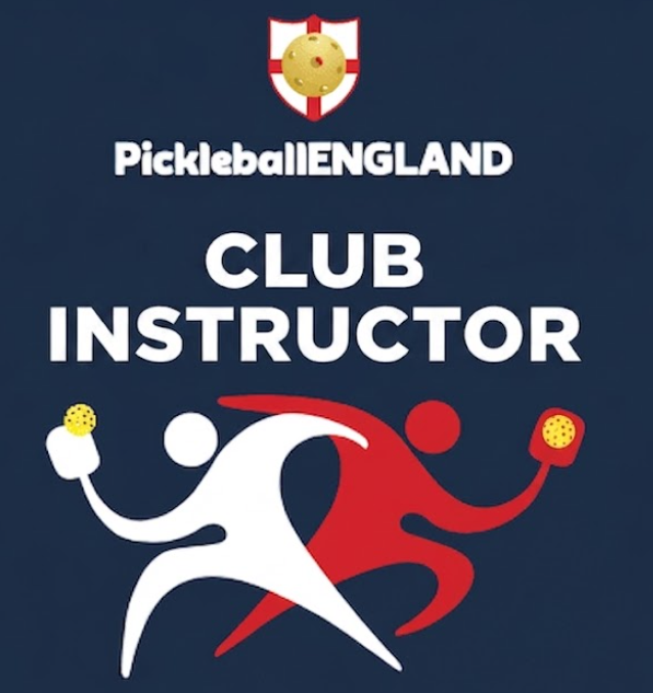 Pickleball with Julian in Nottingham